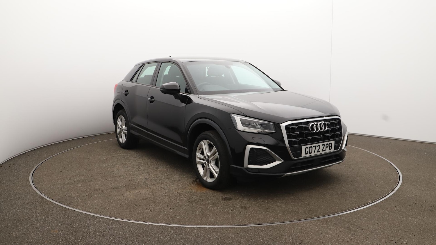 Used Audi Q2 2022 for sale - 75991360: Photo 45