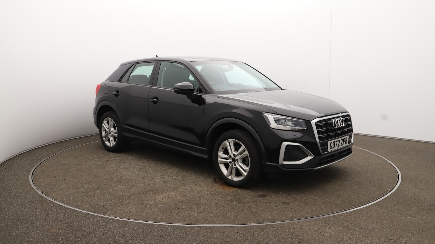Used Audi Q2 2022 for sale - 75991360: Photo 46