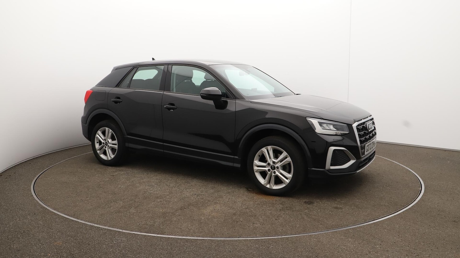 Used Audi Q2 2022 for sale - 75991360: Photo 47