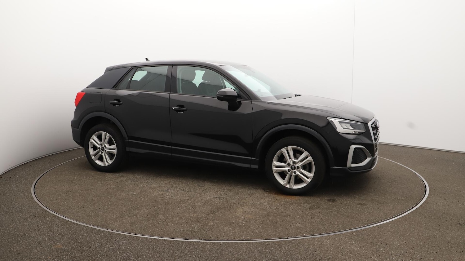 Used Audi Q2 2022 for sale - 75991360: Photo 48