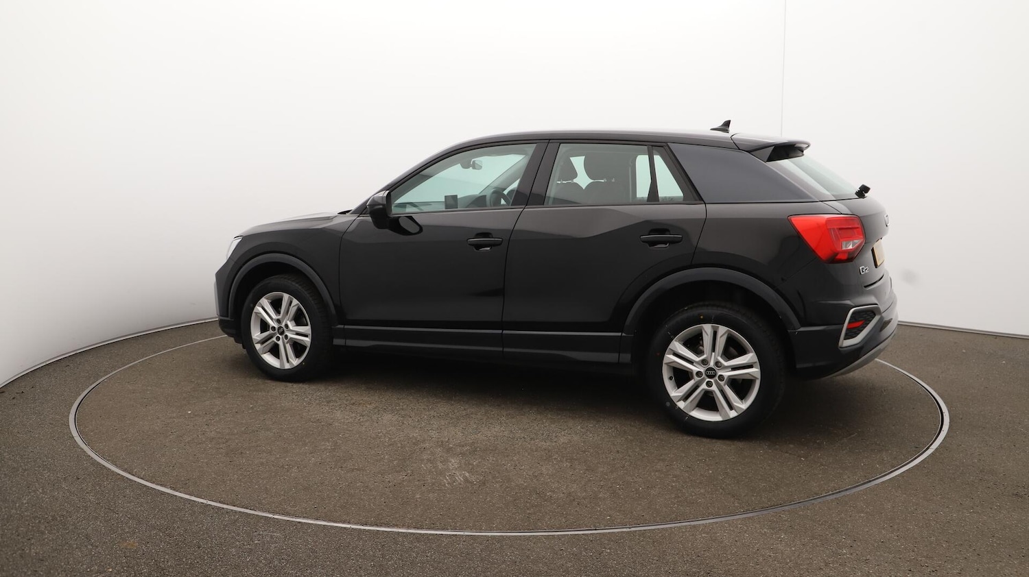 Used Audi Q2 2022 for sale - 75991360: Photo 49