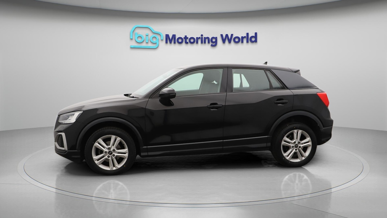 Used Audi Q2 2022 for sale - 75991360: Photo 5