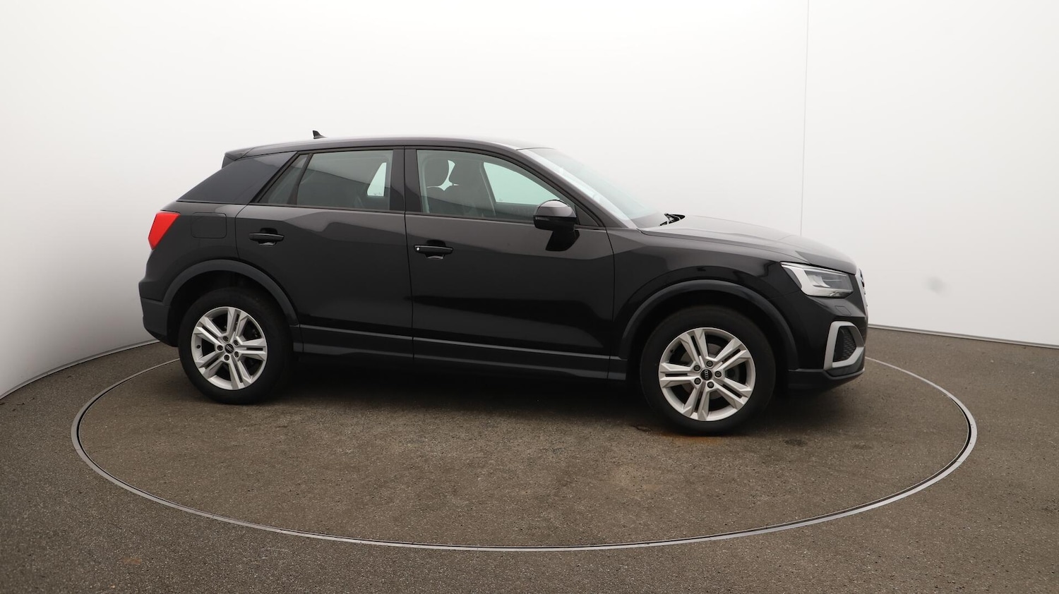 Used Audi Q2 2022 for sale - 75991360: Photo 50