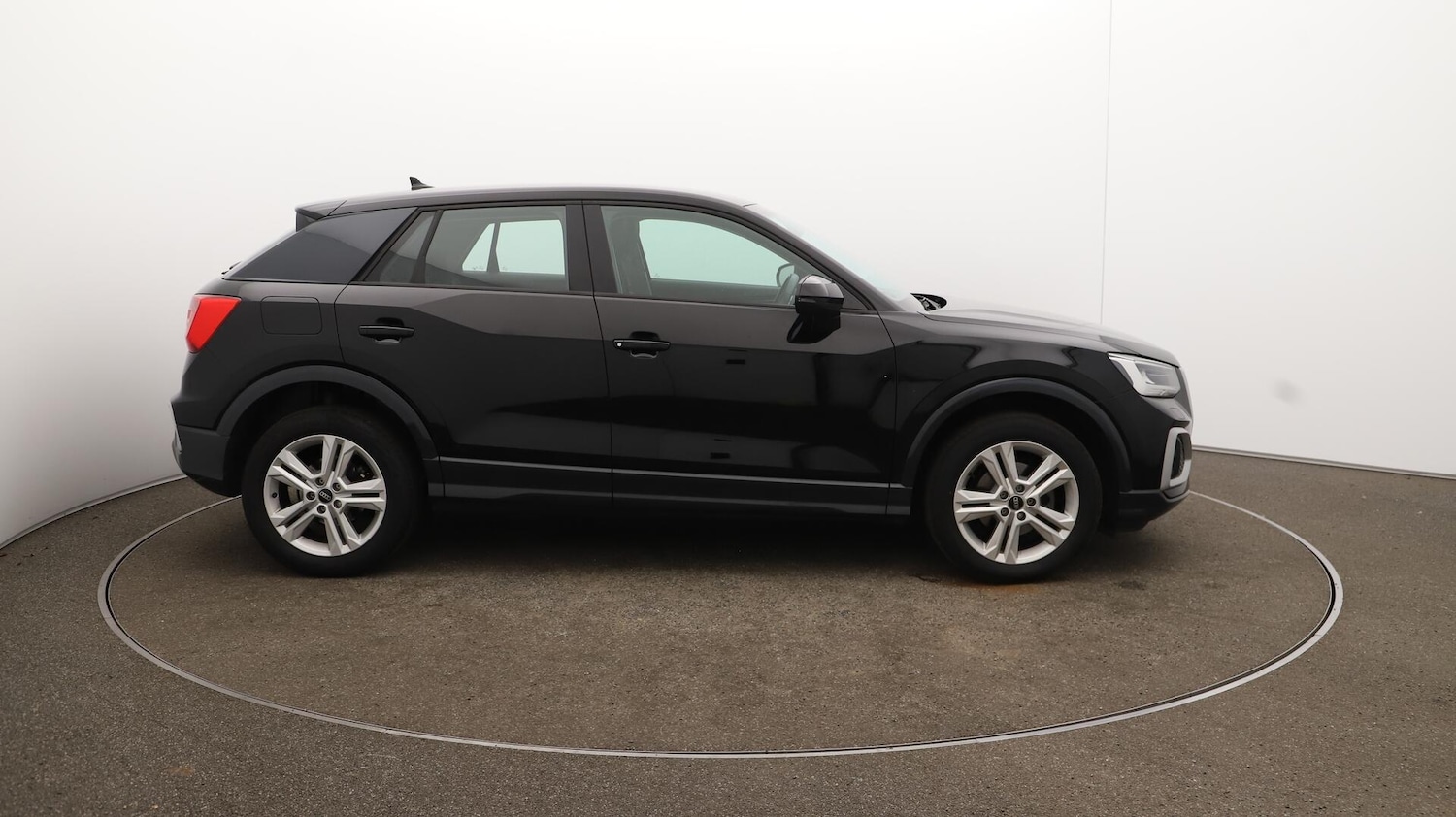 Used Audi Q2 2022 for sale - 75991360: Photo 51