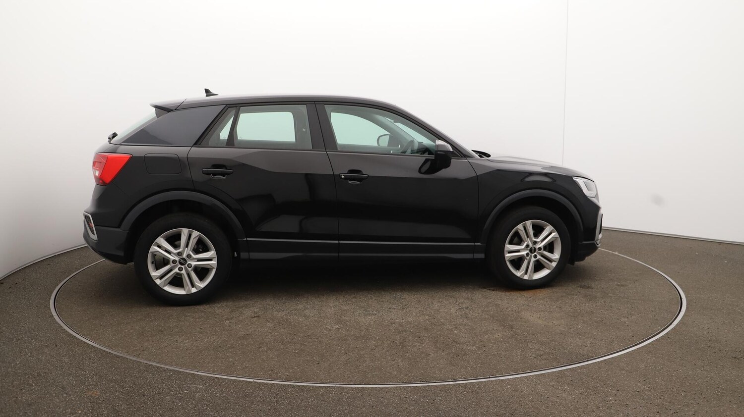 Used Audi Q2 2022 for sale - 75991360: Photo 52