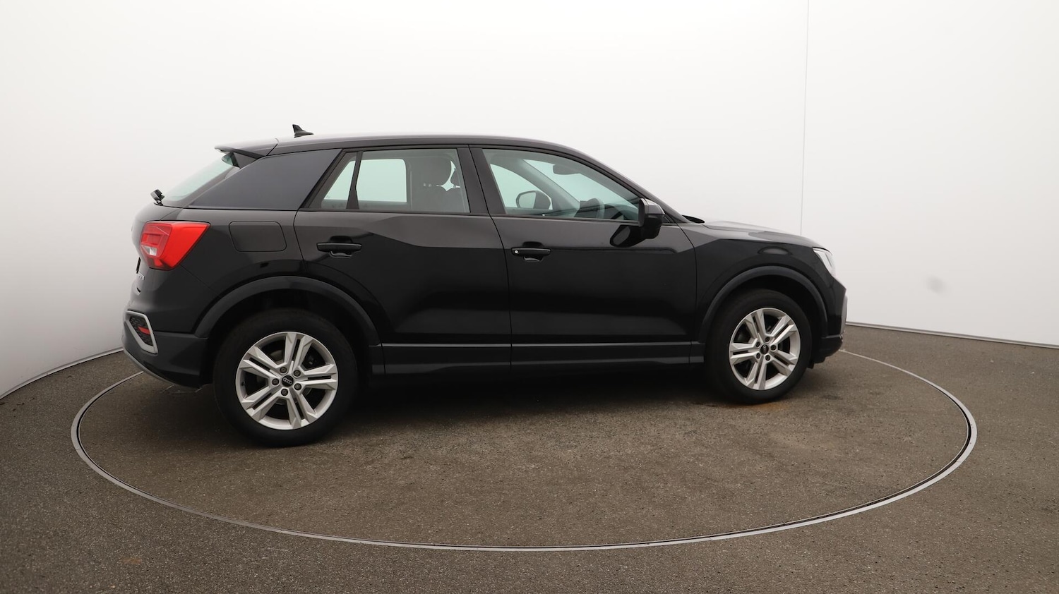 Used Audi Q2 2022 for sale - 75991360: Photo 53