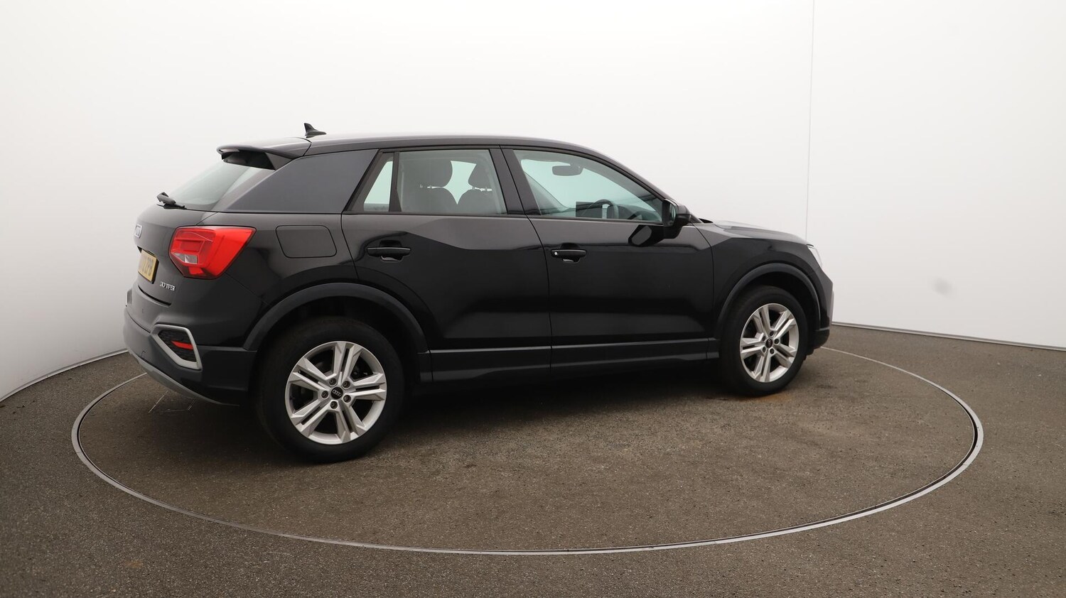 Used Audi Q2 2022 for sale - 75991360: Photo 54