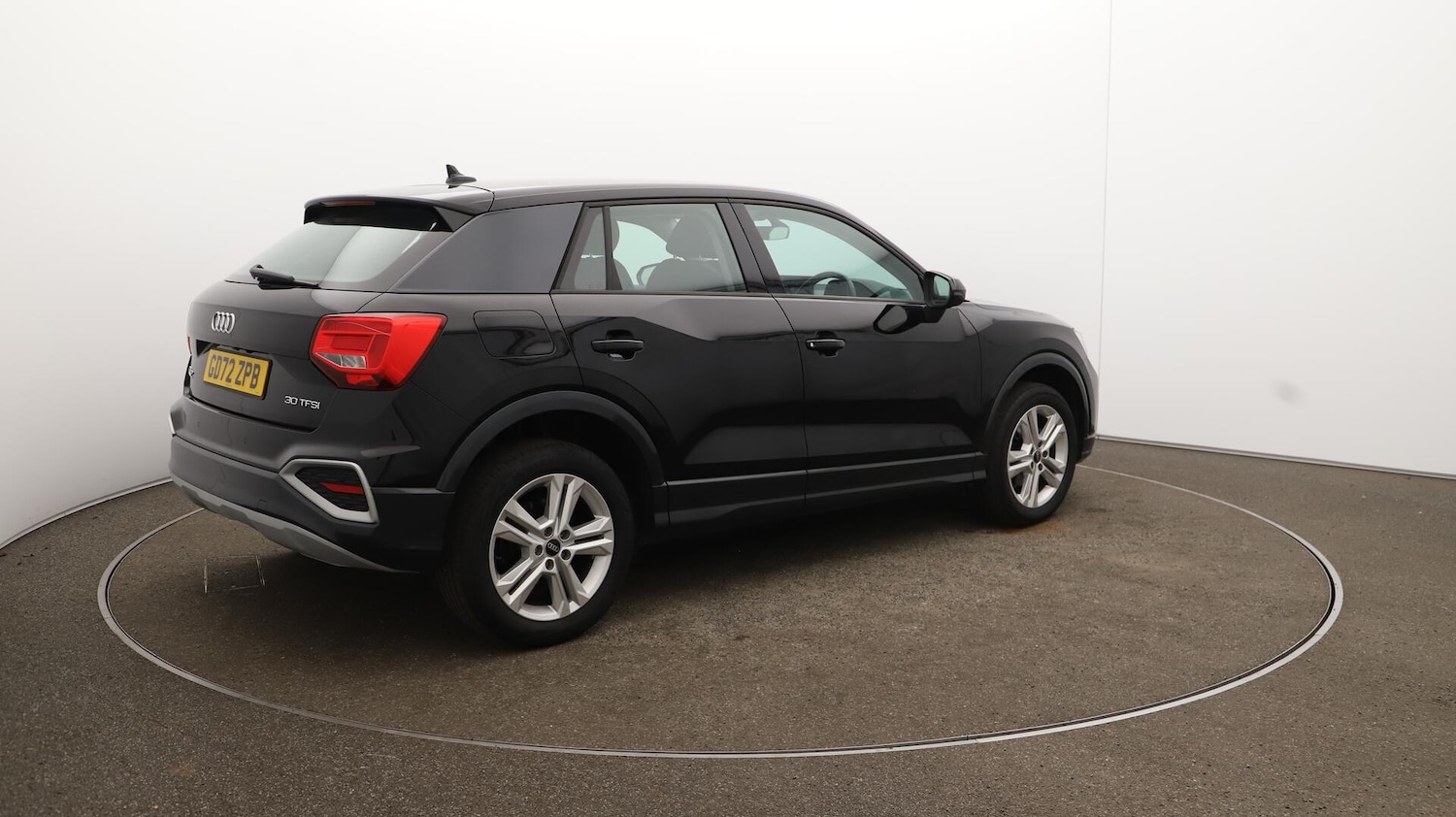 Used Audi Q2 2022 for sale - 75991360: Photo 55