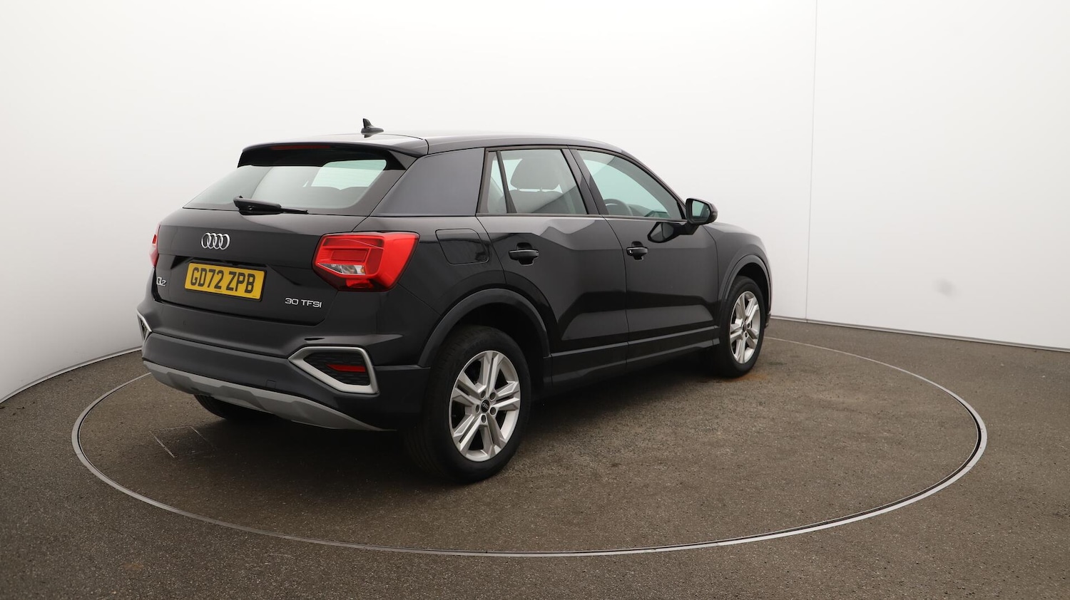 Used Audi Q2 2022 for sale - 75991360: Photo 56