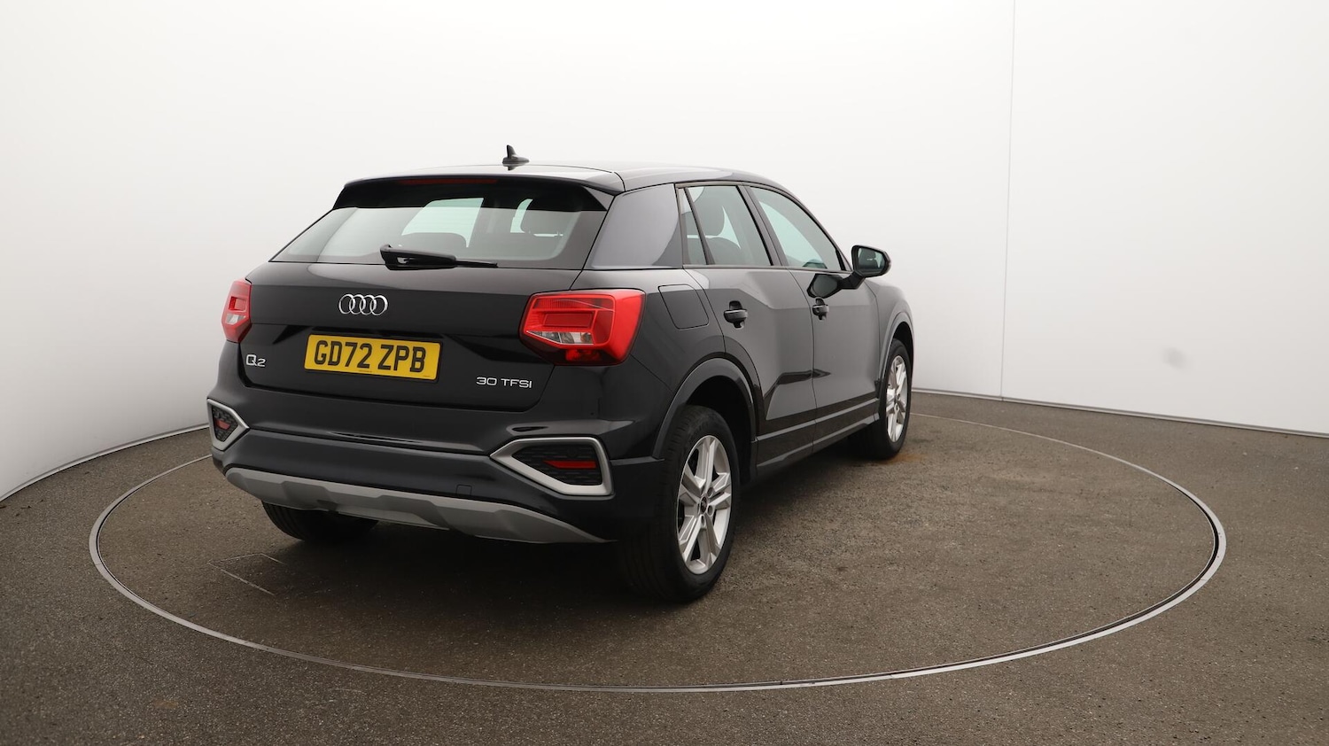 Used Audi Q2 2022 for sale - 75991360: Photo 57