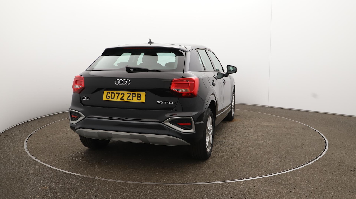 Used Audi Q2 2022 for sale - 75991360: Photo 58