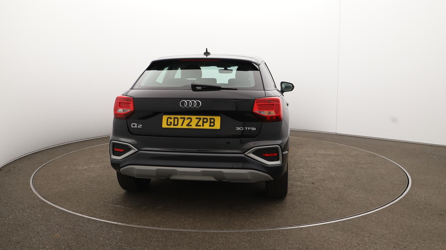Used Audi Q2 2022 for sale - 75991360: Photo 59