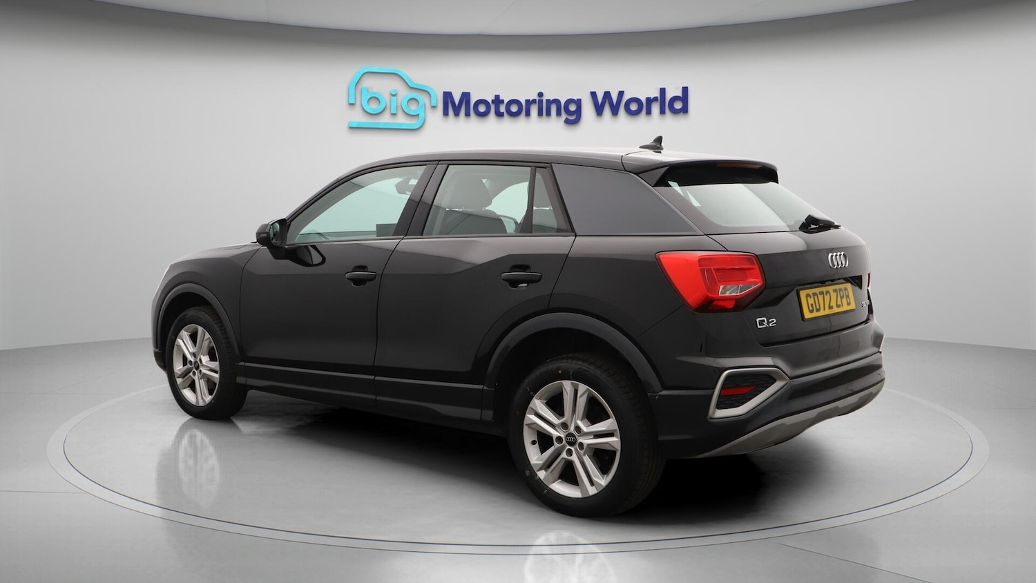 Used Audi Q2 2022 for sale - 75991360: Photo 6