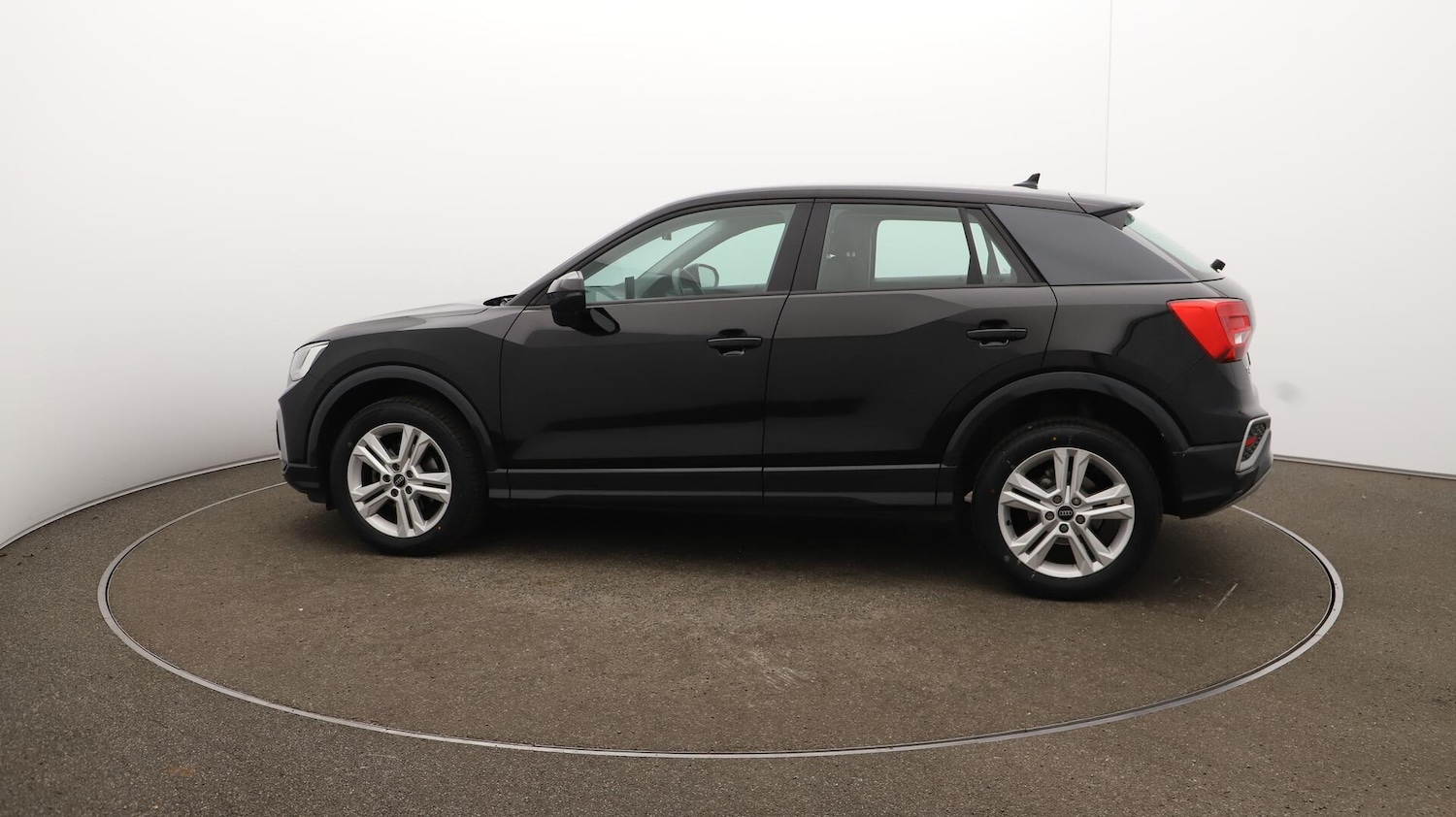 Used Audi Q2 2022 for sale - 75991360: Photo 60