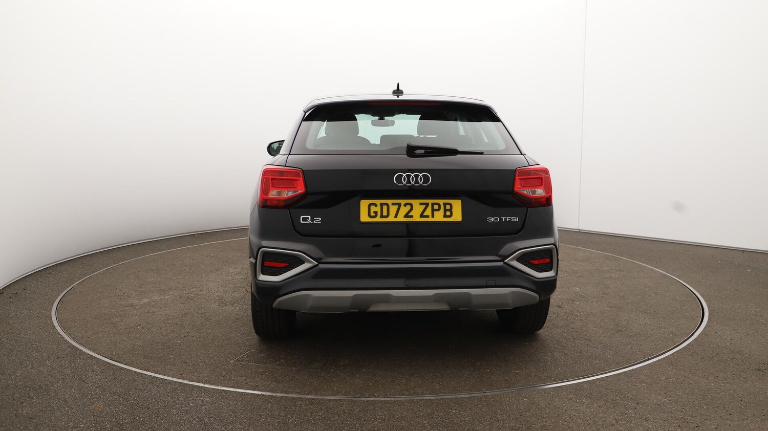 Used Audi Q2 2022 for sale - 75991360: Photo 61