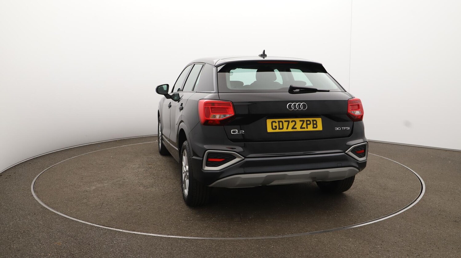 Used Audi Q2 2022 for sale - 75991360: Photo 62