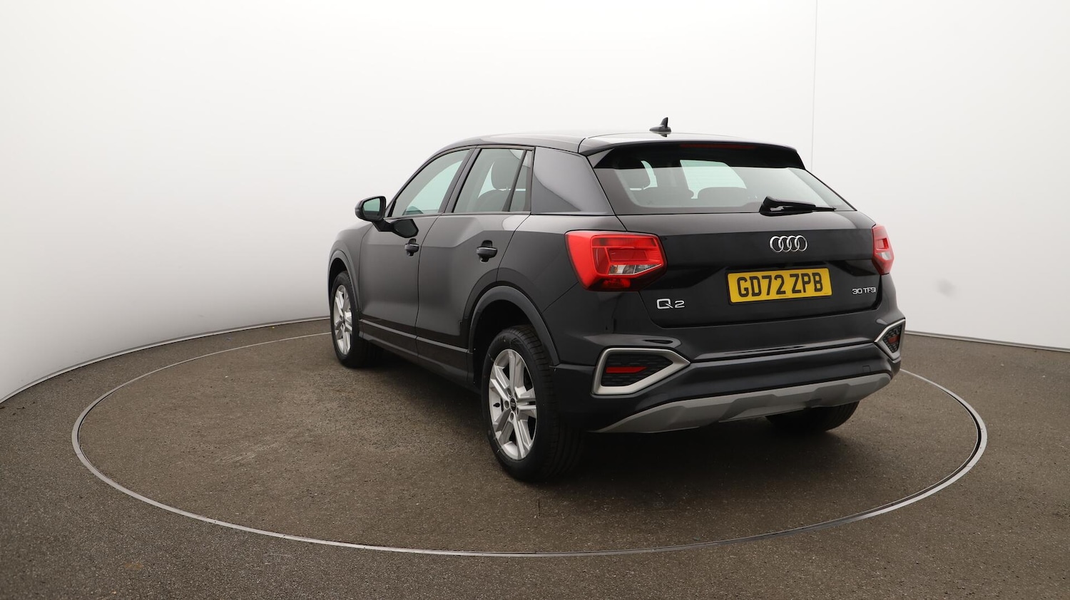 Used Audi Q2 2022 for sale - 75991360: Photo 63