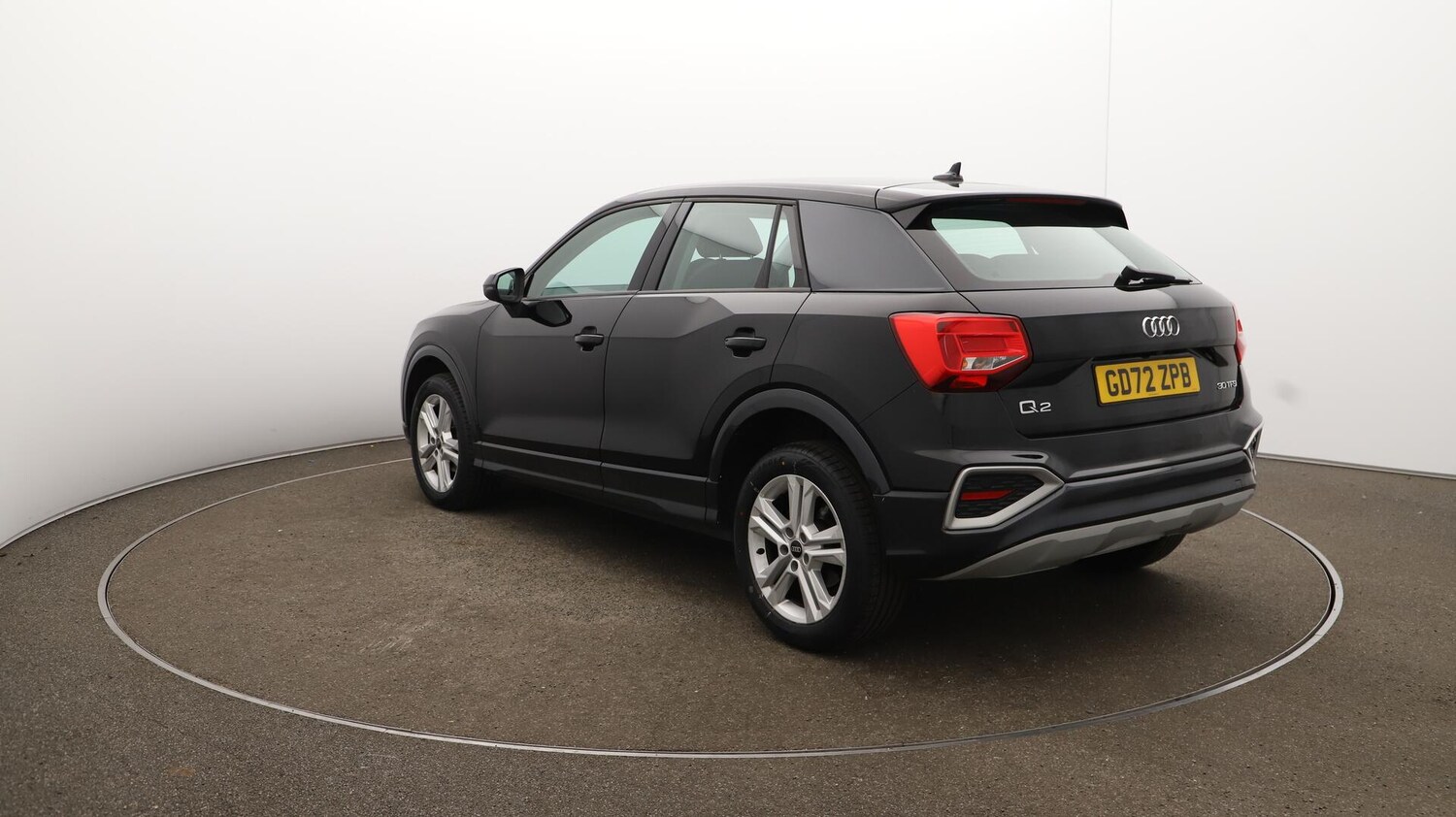 Used Audi Q2 2022 for sale - 75991360: Photo 64