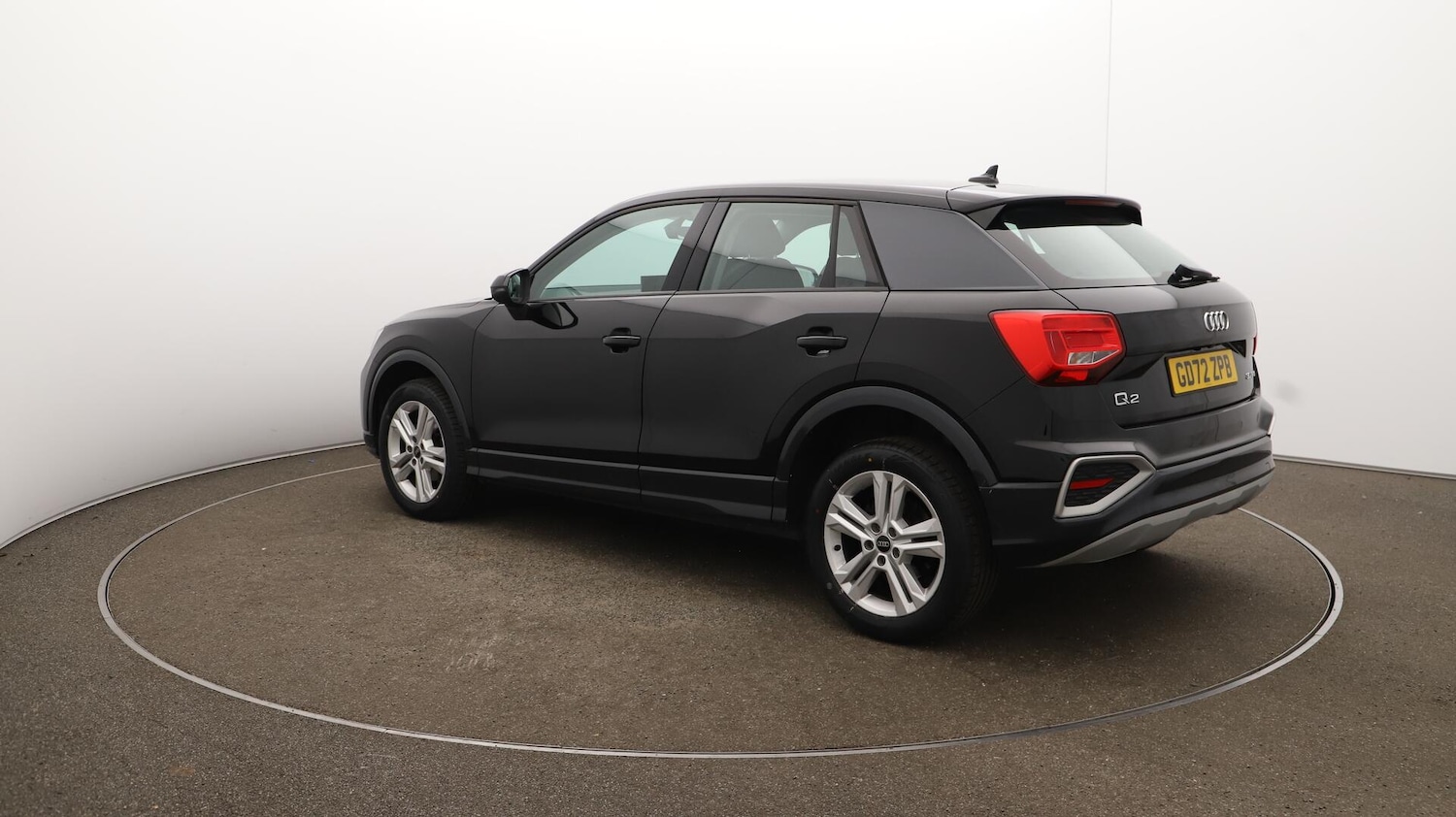 Used Audi Q2 2022 for sale - 75991360: Photo 65