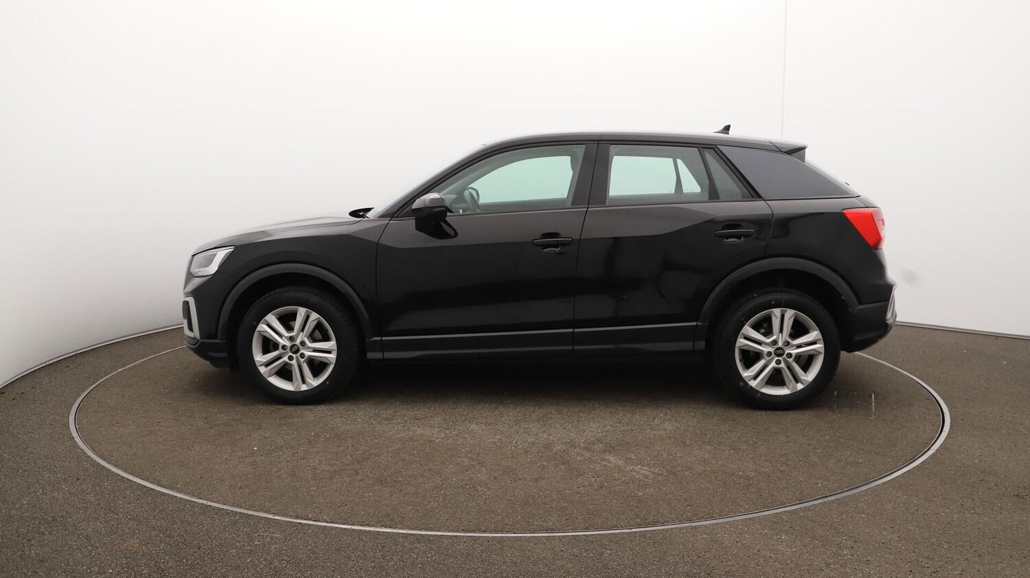 Used Audi Q2 2022 for sale - 75991360: Photo 66