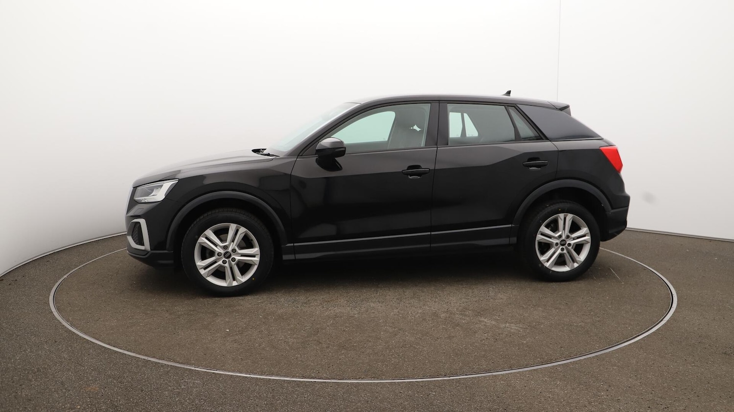Used Audi Q2 2022 for sale - 75991360: Photo 67