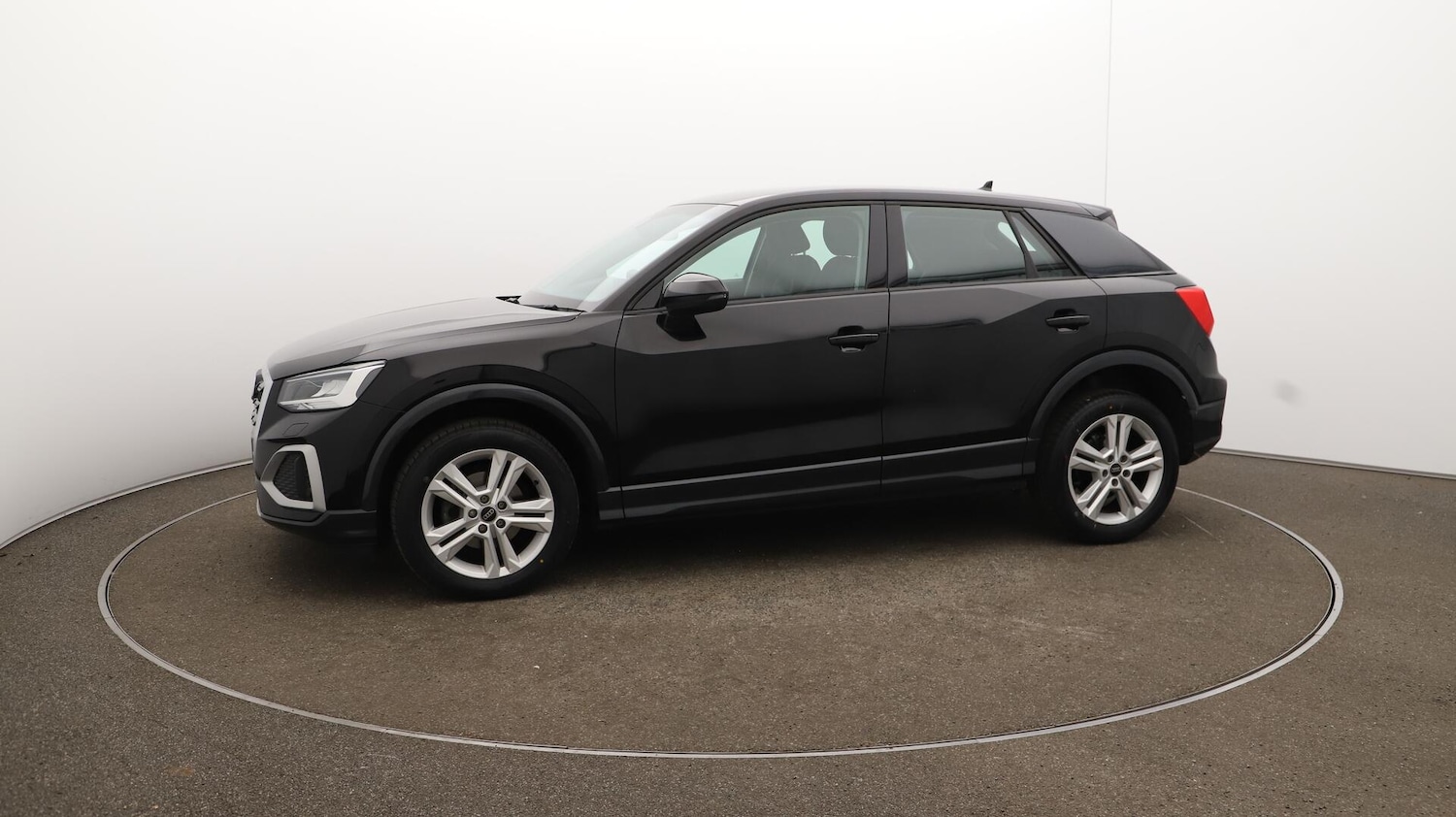 Used Audi Q2 2022 for sale - 75991360: Photo 68