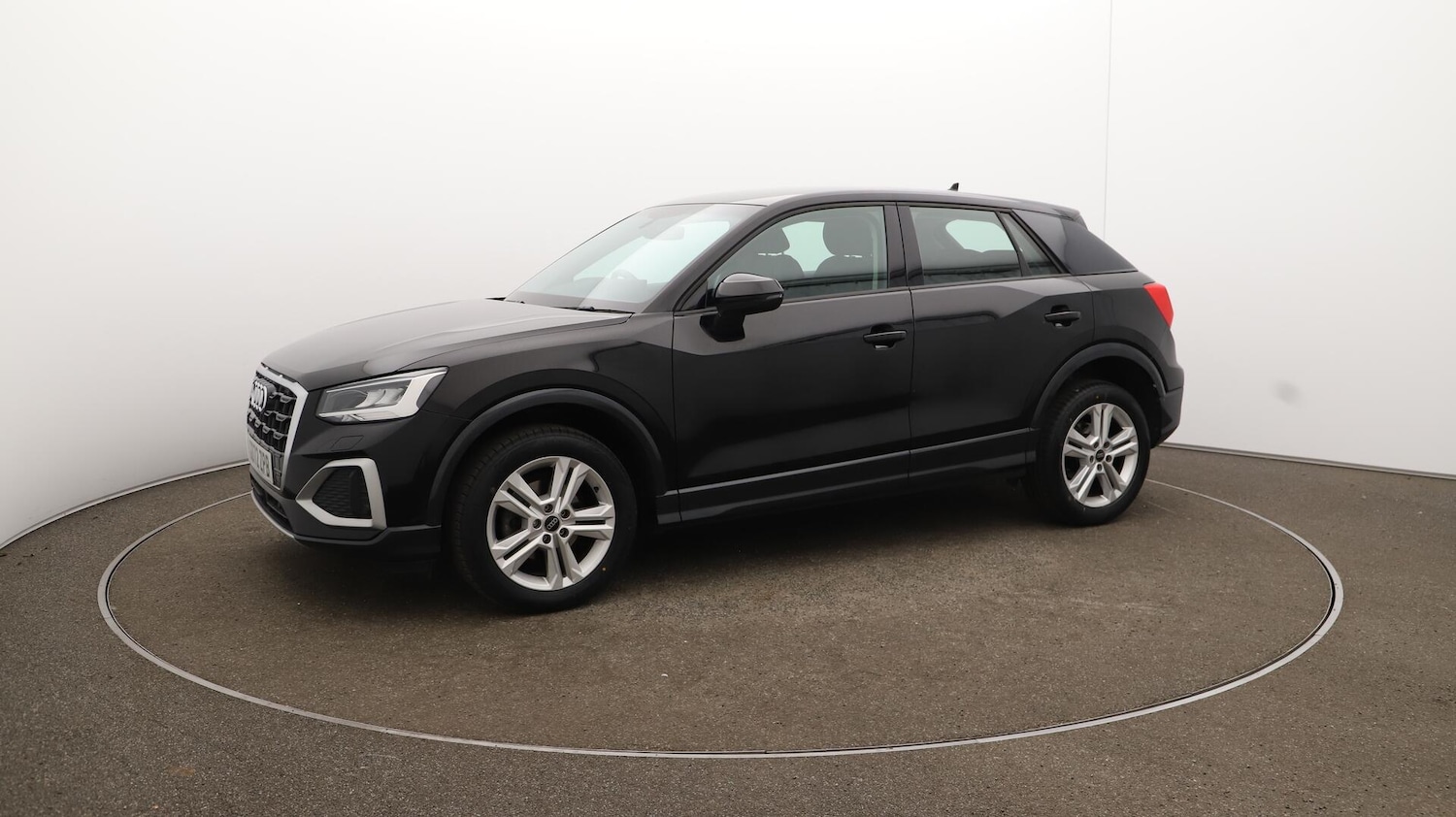 Used Audi Q2 2022 for sale - 75991360: Photo 69