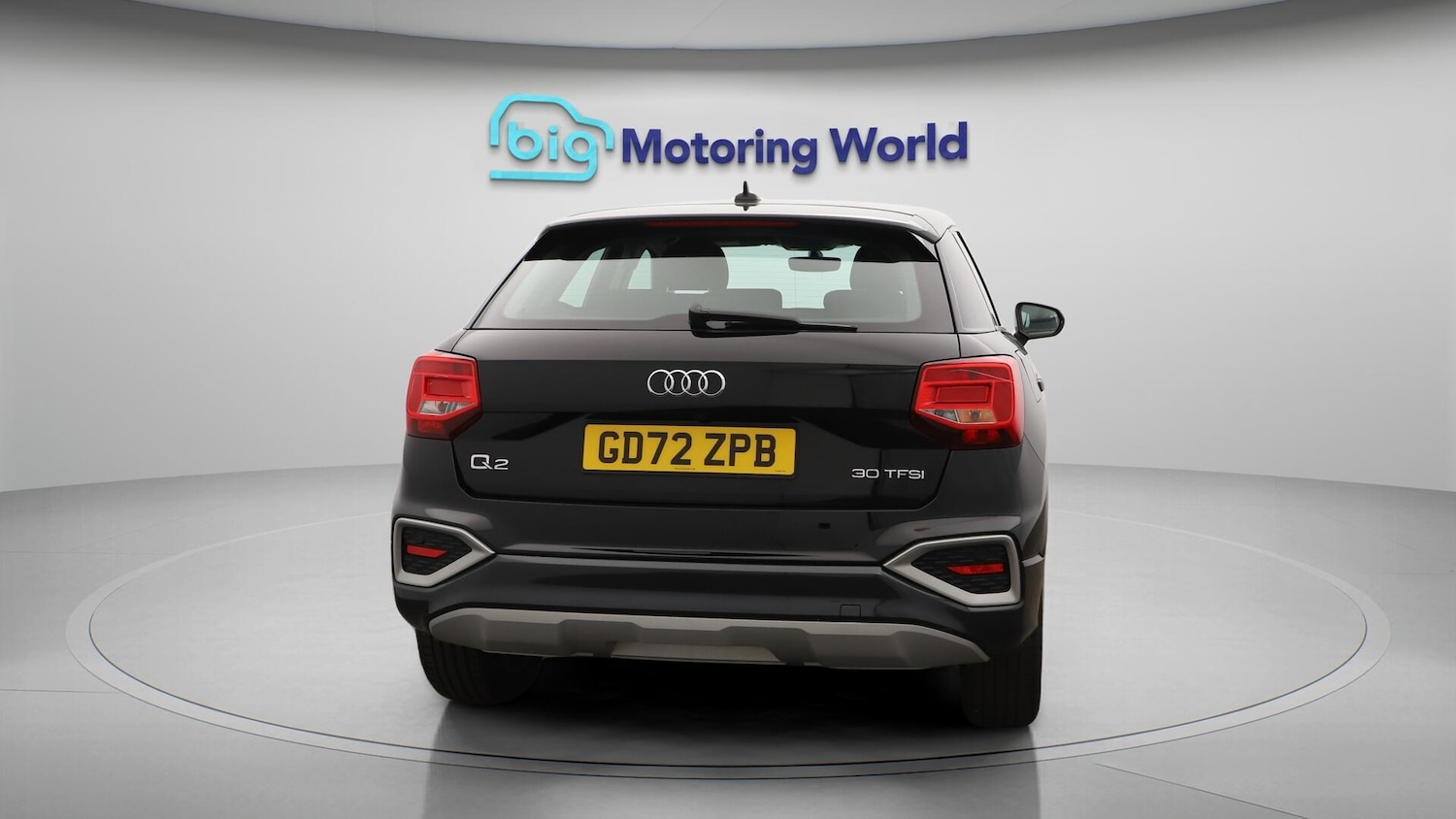 Used Audi Q2 2022 for sale - 75991360: Photo 7