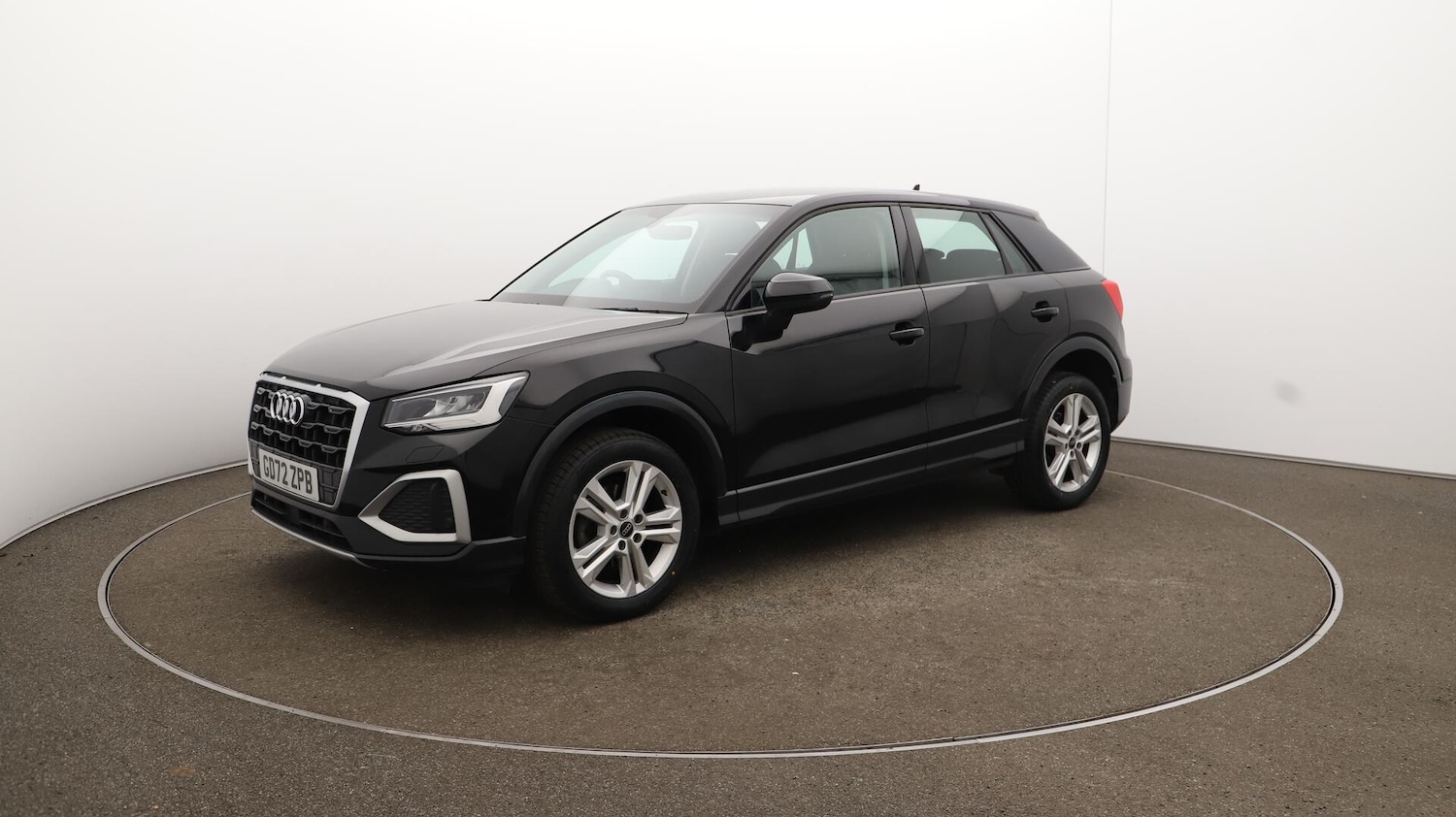 Used Audi Q2 2022 for sale - 75991360: Photo 70