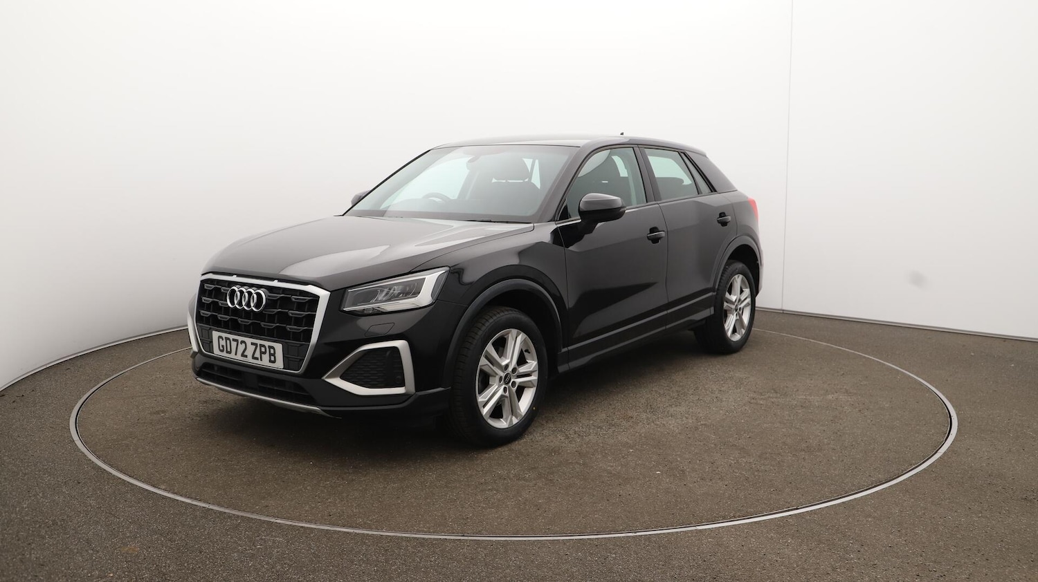 Used Audi Q2 2022 for sale - 75991360: Photo 71