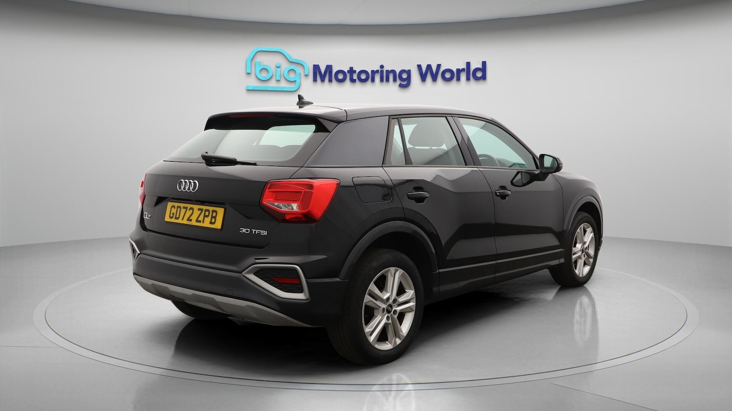 Used Audi Q2 2022 for sale - 75991360: Photo 8