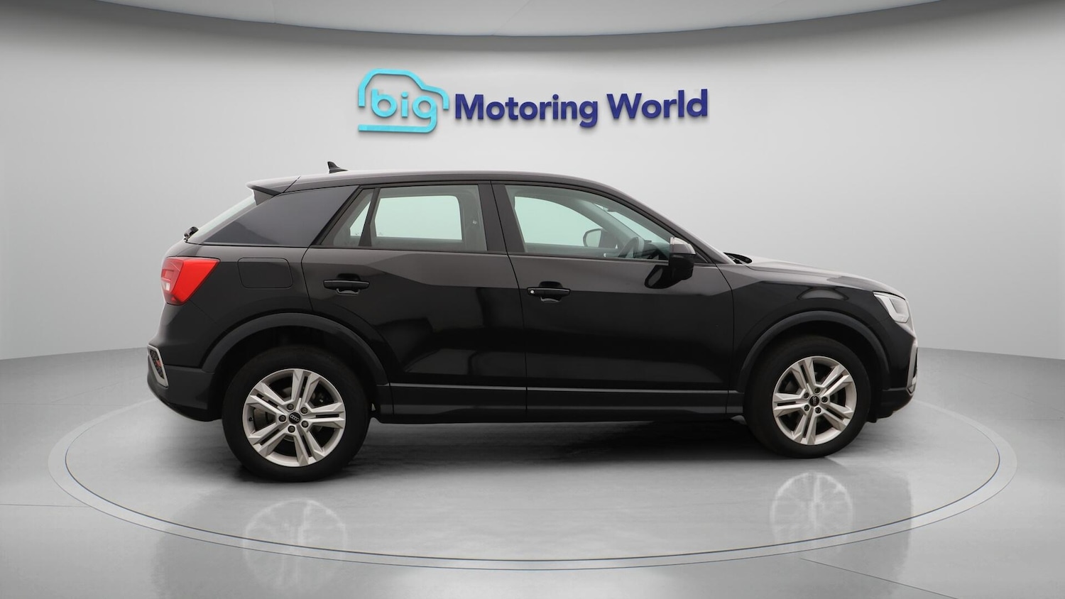 Used Audi Q2 2022 for sale - 75991360: Photo 9