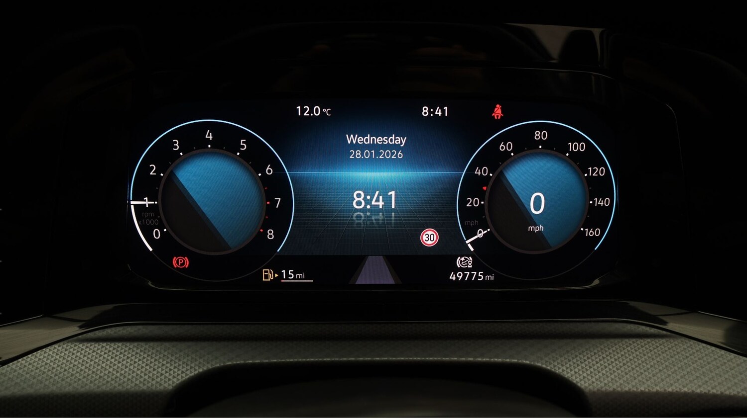 Used Volkswagen Golf 2022 for sale - 77365076: Photo 10