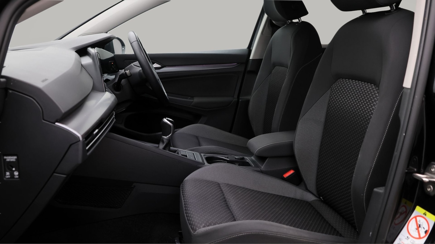 Used Volkswagen Golf 2022 for sale - 77365076: Photo 14