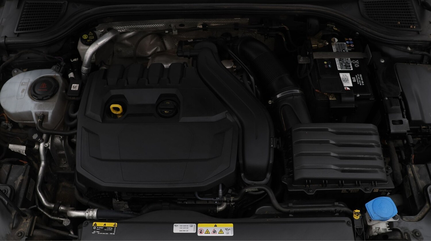 Used Volkswagen Golf 2022 for sale - 77365076: Photo 19