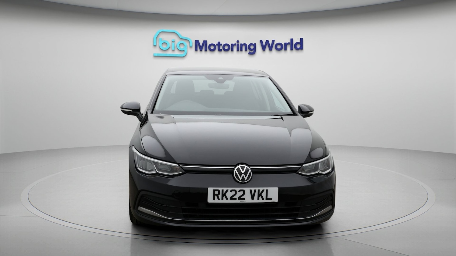 Used Volkswagen Golf 2022 for sale - 77365076: Photo 2