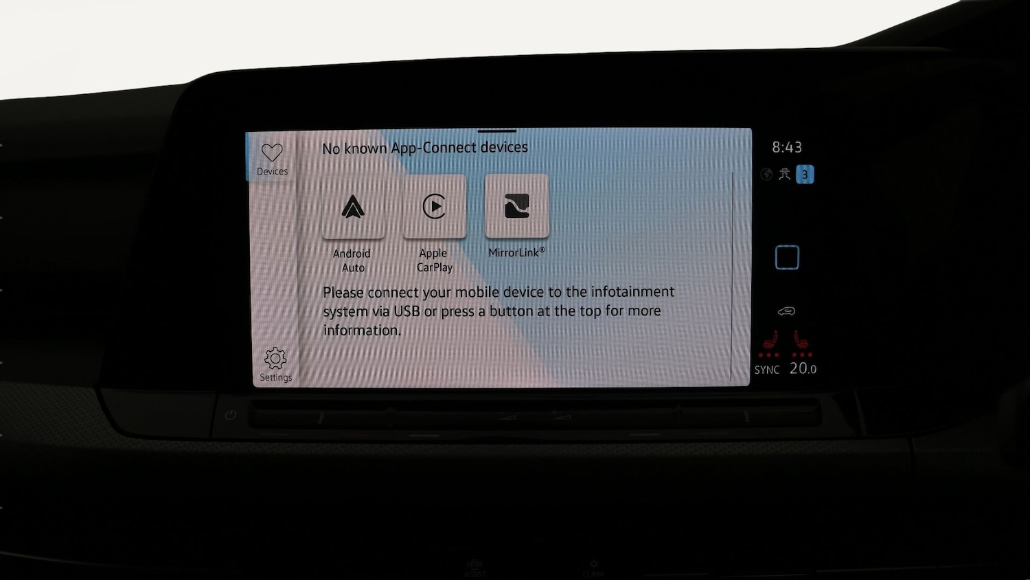 Used Volkswagen Golf 2022 for sale - 77365076: Photo 25