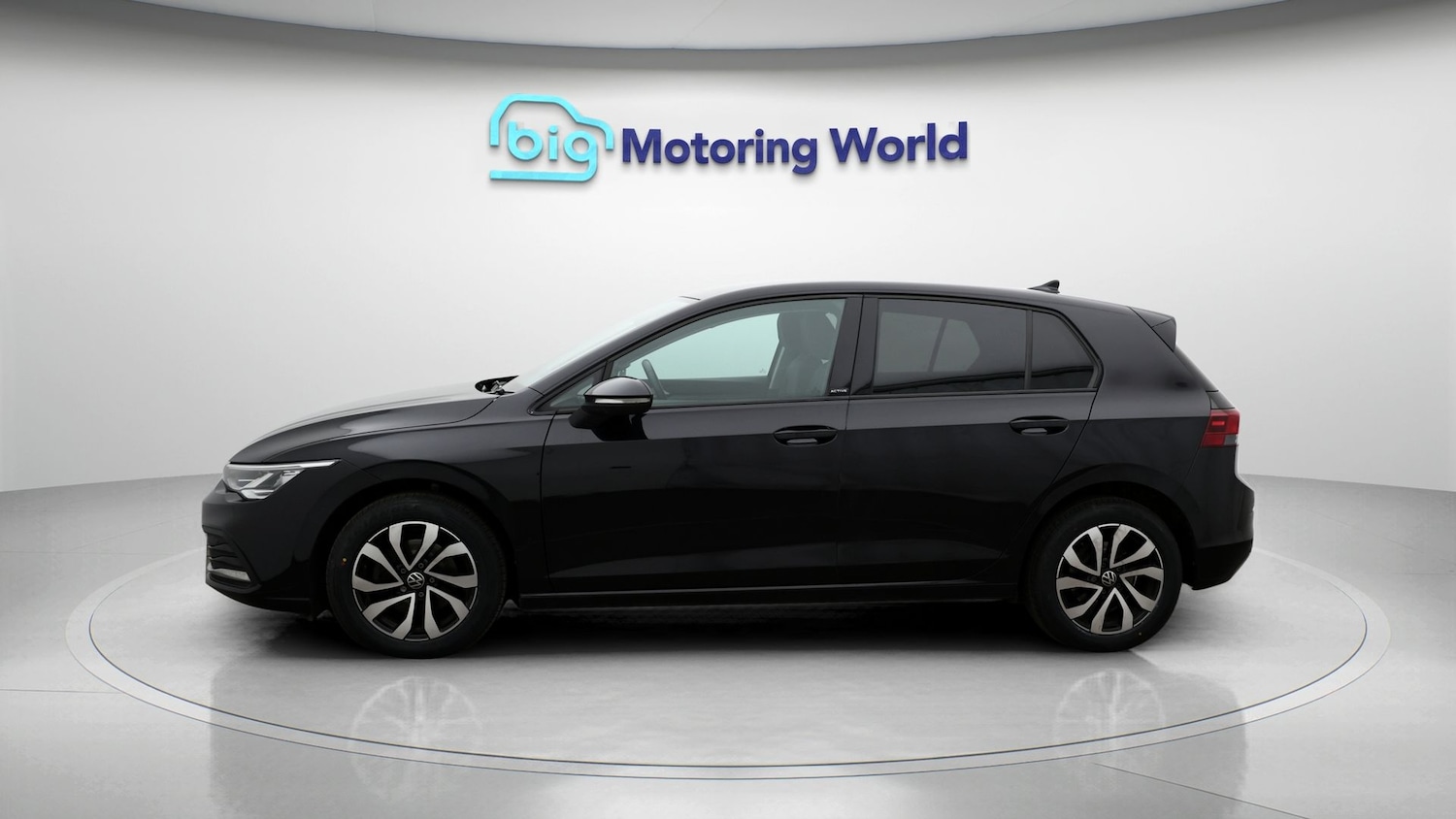 Used Volkswagen Golf 2022 for sale - 77365076: Photo 4