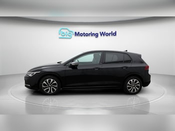Used Volkswagen Golf 2022 for sale - 77365076: Photo