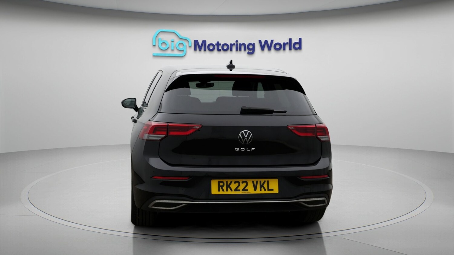 Used Volkswagen Golf 2022 for sale - 77365076: Photo 6