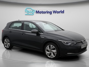 2022 (72) - 2.0 TDI Style Hatchback 5dr Diesel DSG Euro 6 (s/s) (150 ps)
