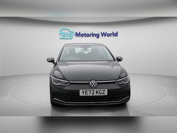 Used Volkswagen Golf 2022 for sale - 75477880: Photo