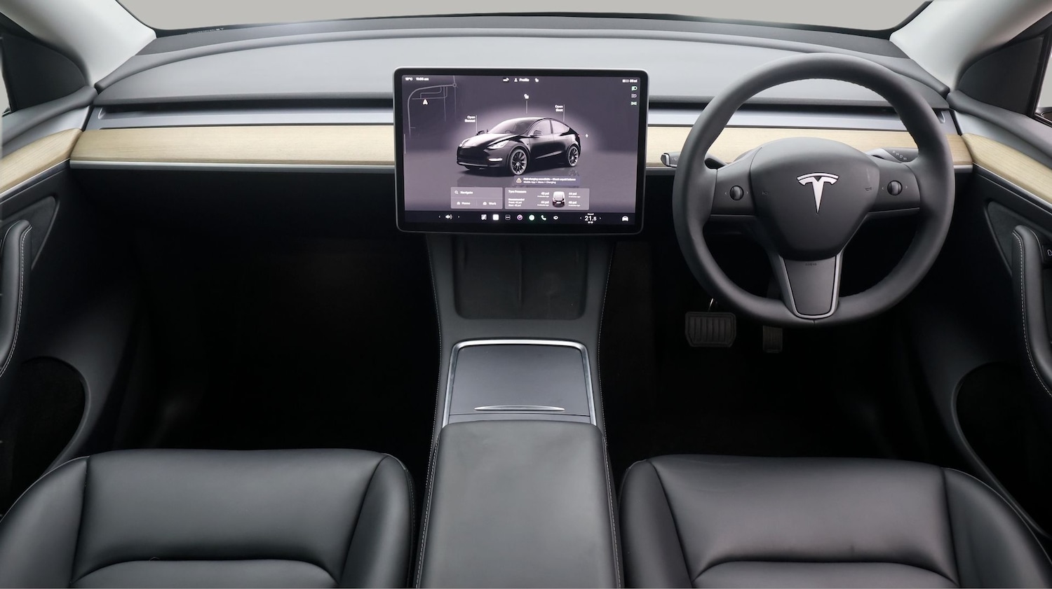 Used Tesla Model Y 2023 for sale - 77272235: Photo 13