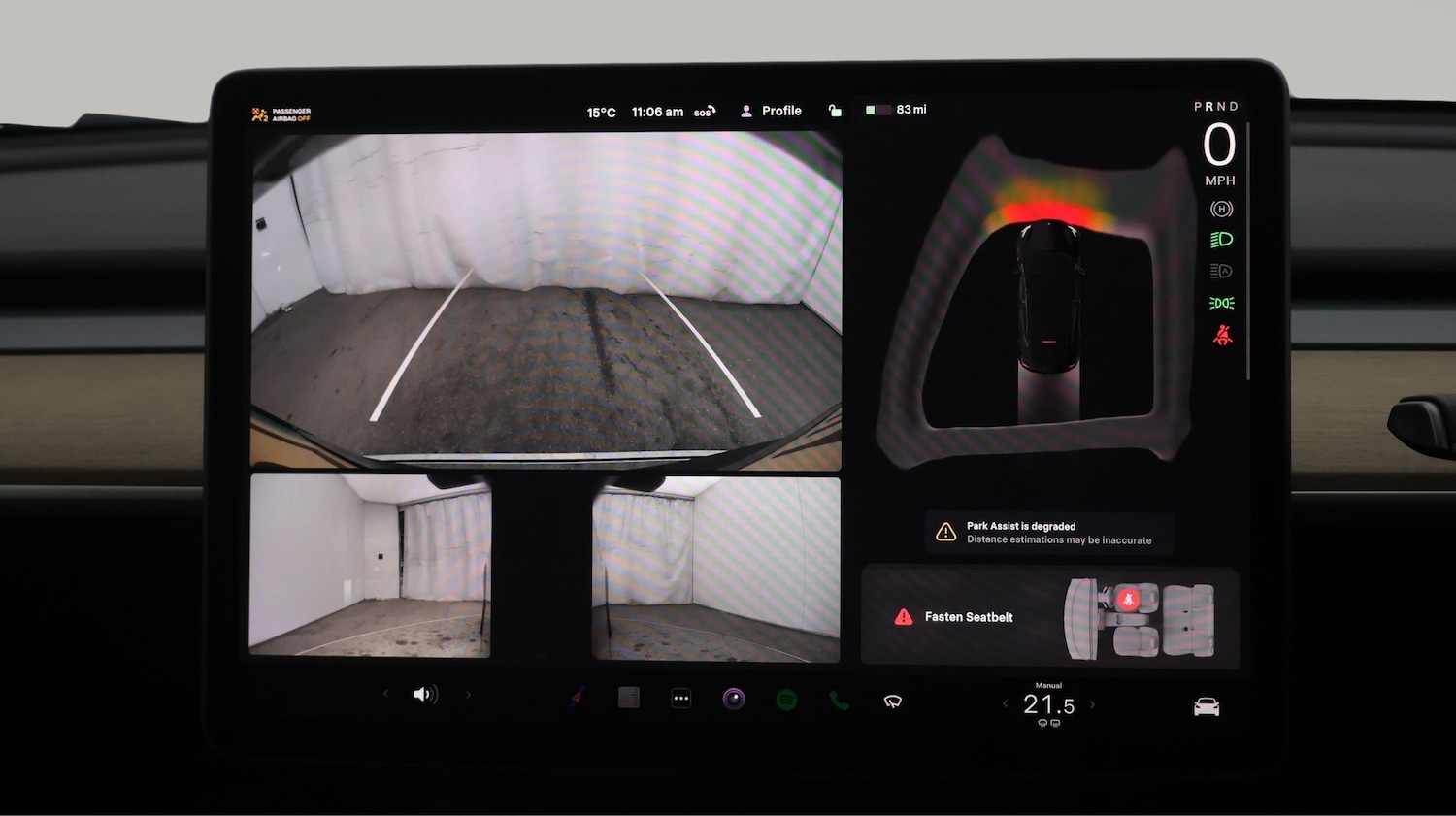 Used Tesla Model Y 2023 for sale - 77272235: Photo 24