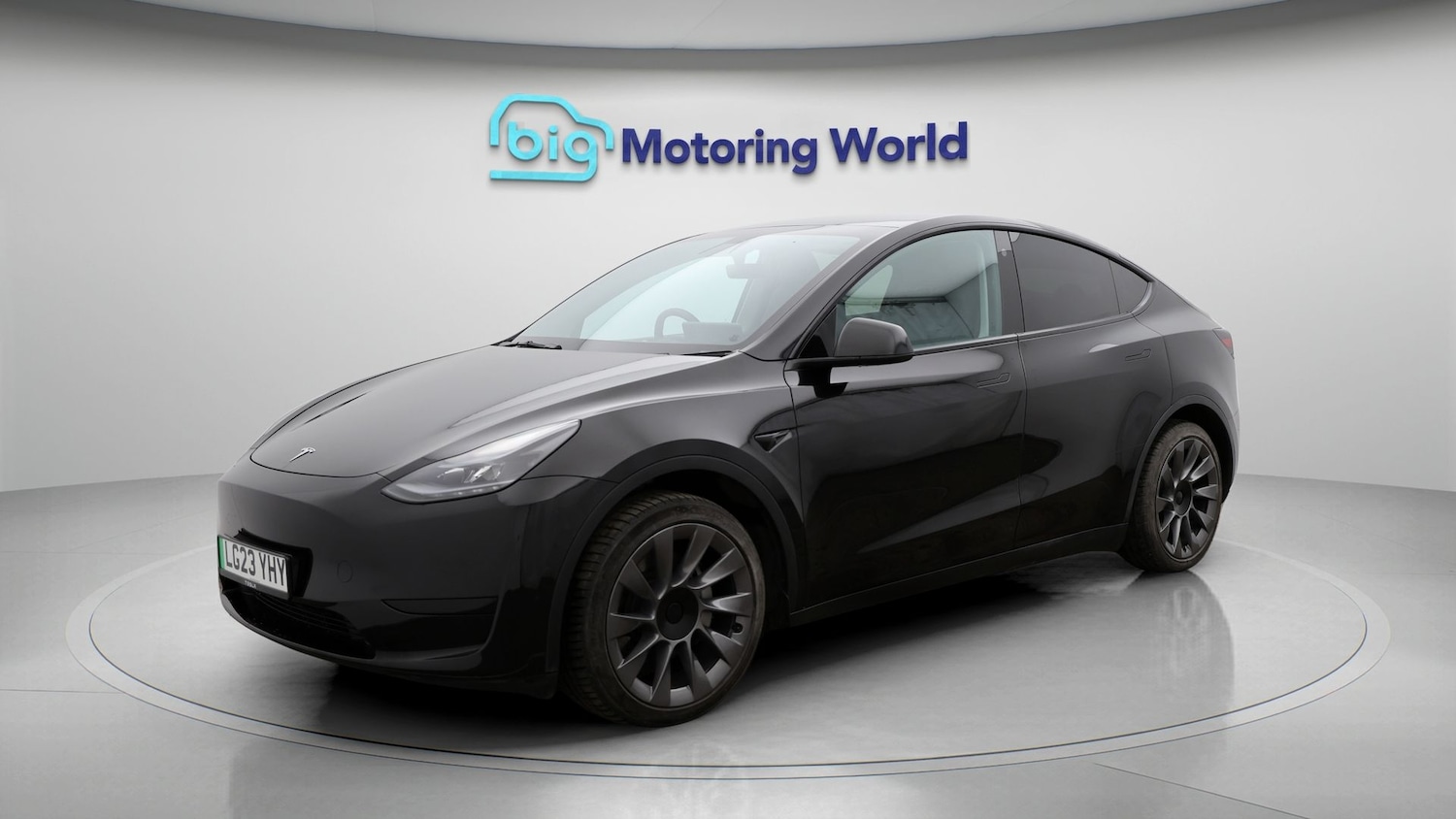 Used Tesla Model Y 2023 for sale - 77272235: Photo 3