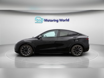 Used Tesla Model Y 2023 for sale - 77272235: Photo