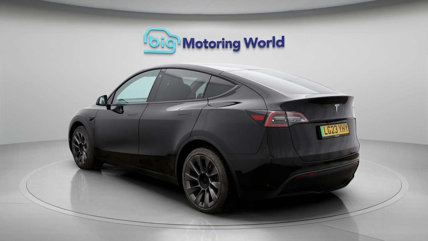 Used Tesla Model Y 2023 for sale - 77272235: Photo 5