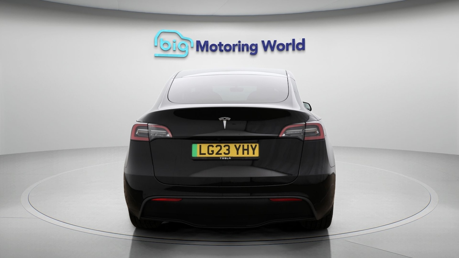 Used Tesla Model Y 2023 for sale - 77272235: Photo 6