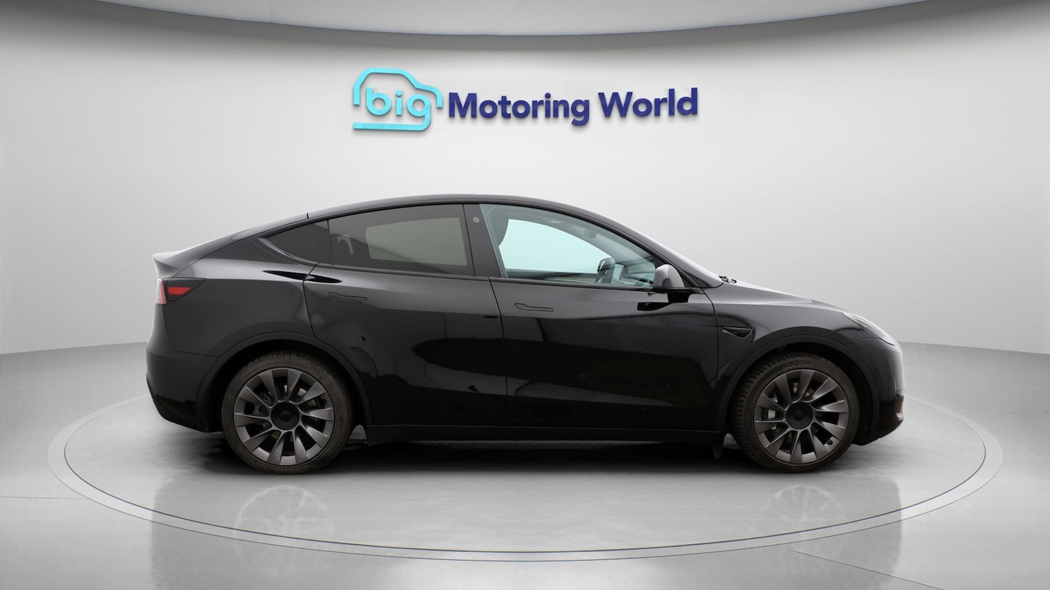 Used Tesla Model Y 2023 for sale - 77272235: Photo 8