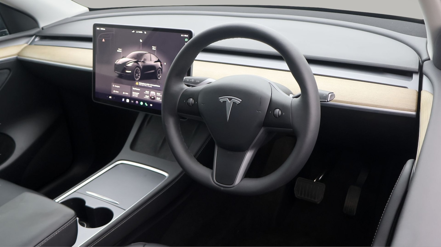 Used Tesla Model Y 2023 for sale - 77272235: Photo 9